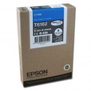 Epson T6162 C13T616200 оригинальный струйный картридж 110 мл, пурпурный