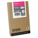 Epson T6163 C13T616300 оригинальный струйный картридж 110 мл, желтый