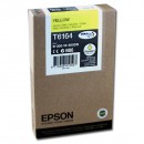 Epson T6164 C13T616400 оригинальный струйный картридж 110 мл, фото-черный