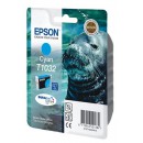 Epson T1032 C13T10324A10 оригинальный струйный картридж 980 страниц, матовый-черный