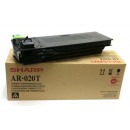 Sharp AR-020LT оригинальный лазерный картридж 16 000 страниц, черный