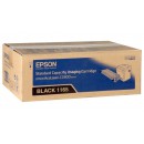 Epson S051165 C13S051165 оригинальный лазерный картридж 3 000 страниц, цветной