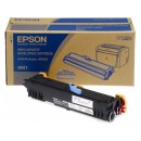 Epson S050521 C13S050521 оригинальный лазерный картридж 3 200 страниц, черный