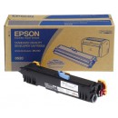 Epson S050520 C13S050520 оригинальный лазерный картридж 1 800 страниц, черный
