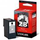 Lexmark 18C1428E оригинальный струйный картридж 175 страниц, голубой