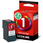 Lexmark 18CX781E