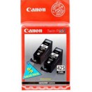 Canon PGI-425PGBk 2 PCS оригинальный струйный картридж 2 * 320 страниц, черный-пигментный