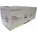 Toshiba T-FC26SK оригинальный лазерный картридж 5 000 страниц, черный