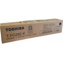 Toshiba T-FC25EK оригинальный лазерный картридж 34 200 страниц, черный