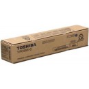 Toshiba T-FC55EC оригинальный лазерный картридж 29 500 страниц, голубой