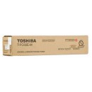 Toshiba T-FC55EM оригинальный лазерный картридж 29 500 страниц, пурпурный