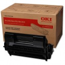 Oki 9004078 оригинальный лазерный картридж 11 000 страниц, черный