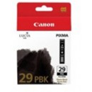 Canon PGI-29PBk оригинальный струйный картридж 1300 страниц, фото-черный