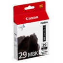 Canon PGI-29MBk оригинальный струйный картридж 1 925 страниц, матовый-черный