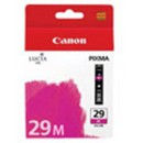 Canon PGI-29M оригинальный струйный картридж 1850 страниц, пурпурный
