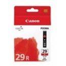 Canon PGI-29R оригинальный струйный картридж 2 370 страниц, красный