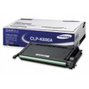 Samsung CLP-K600A оригинальный лазерный картридж 4 000 страниц, черный