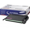 Samsung CLP-M600A оригинальный лазерный картридж 4 000 страниц, пурпурный