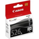 Canon CLI-526Bk оригинальный струйный картридж 340 страниц, черный