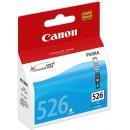 Canon CLI-526C оригинальный струйный картридж 500 страниц, черный