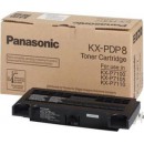 Panasonic KX-PDP8 оригинальный лазерный картридж 2 000 страниц, черный