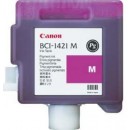 Canon BCI-1421M оригинальный струйный картридж 330 мл, пурпурный
