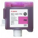 Canon BCI-1421PM оригинальный струйный картридж 330 мл, фото-пурпурный