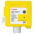 Canon BCI-1441Y оригинальный струйный картридж 330 мл, желтый