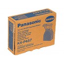 Panasonic KX-P457 оригинальный лазерный картридж 2 000 страниц, черный