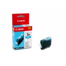 Canon BCI-3eC оригинальный струйный картридж 390 страниц, голубой