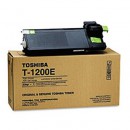 Toshiba T-1200E оригинальный лазерный картридж 8 000 страниц, черный