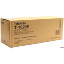 Toshiba T-1620E оригинальный лазерный картридж 16 000 страниц, черный