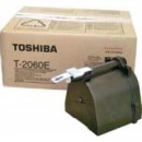 Toshiba T-2060E оригинальный лазерный картридж 7 500 страниц, черный