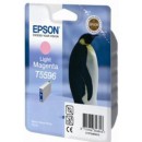 Epson T5596 C13T55964010 оригинальный струйный картридж 515 страниц, голубой