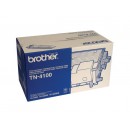 Brother TN-4100 оригинальный лазерный картридж 7 500 страниц, черный