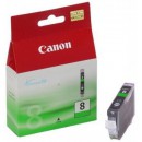 Canon CLI-8G оригинальный струйный картридж 420 страниц, черный