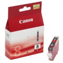 Canon CLI-8R оригинальный струйный картридж 420 страниц, голубой