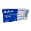 Brother TN-5500 оригинальный лазерный картридж 12 000 страниц, черный