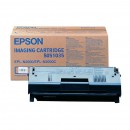 Epson S051035 C13S051035 оригинальный лазерный картридж 10 000 страниц, черный