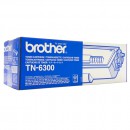 Brother TN-6300 оригинальный лазерный картридж 3 000 страниц, черный