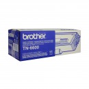 Brother TN-6600 оригинальный тонер картридж 6000 страниц, чёрный
