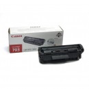 Canon 103 303 703 оригинальный лазерный картридж 2000 страниц, чёрный