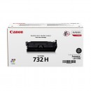 Canon 732HBk оригинальный лазерный картридж 12000 страниц, чёрный
