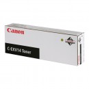 Canon C-EXV14 оригинальный тонер картридж 8300 страниц, чёрный