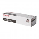 Canon C-EXV18 оригинальный тонер картридж 8300 стр, чёрный