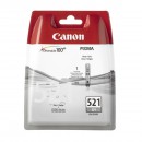 Canon CLI-521Gy оригинальный струйный картридж 535 страниц, серый