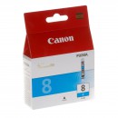 Canon CLI-8C оригинальный струйный картридж 420 страниц, голубой