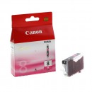 Canon CLI-8M оригинальный струйный картридж 420 страниц, пурпурный