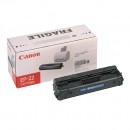 Canon EP-22 оригинальный лазерный картридж 2500 страниц, чёрный
