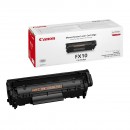 Canon FX-10 оригинальный лазерный картридж 2000 страниц, чёрный